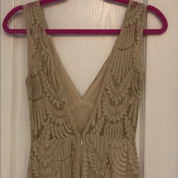 #12 SAND PANT JUMPSUIT - Picture 6 of 8